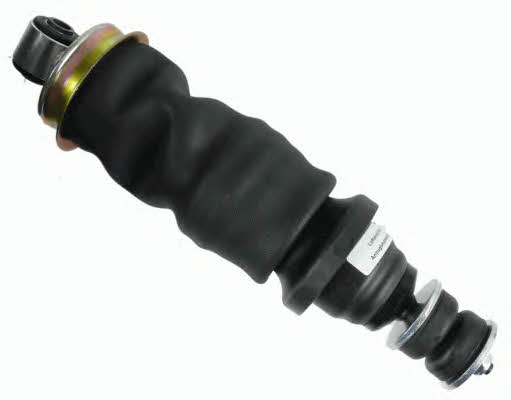 Купить SACHS 105 855 по низкой цене в Украине!