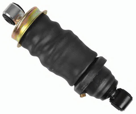 Купити SACHS 105 856 за низькою ціною в Україні!