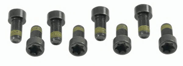Купить SACHS 1874 000 006 по низкой цене в Украине!