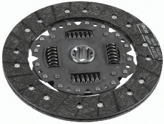 Купить SACHS 1861 661 133 по низкой цене в Украине!