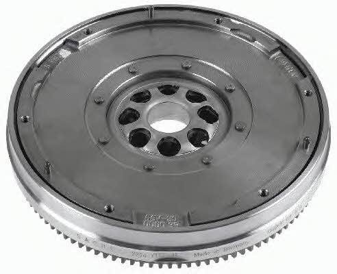 Купити SACHS 2294 000 111 за низькою ціною в Україні!