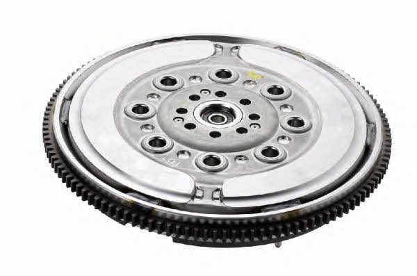Купить SACHS 2294 000 112 по низкой цене в Украине!