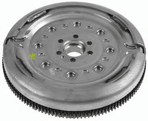 Купити SACHS 2294 000 113 за низькою ціною в Україні!
