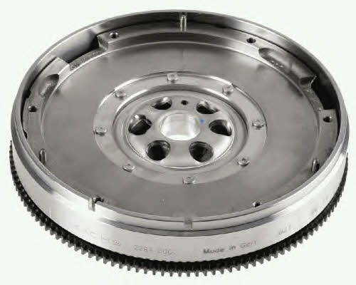 Купити SACHS 2294 000 285 за низькою ціною в Україні!