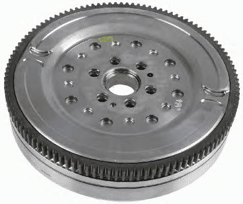 Купити SACHS 2294 000 296 за низькою ціною в Україні!