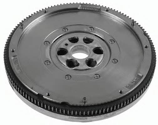 Купити SACHS 2294 000 329 за низькою ціною в Україні!