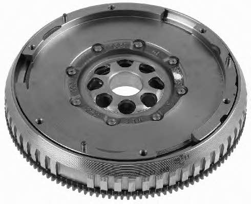 Купить SACHS 2294 000 488 по низкой цене в Украине!