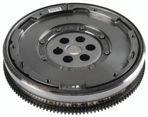 Купити SACHS 2294 000 511 за низькою ціною в Україні!