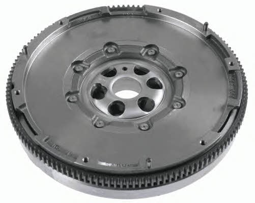 Купити SACHS 2294 000 514 за низькою ціною в Україні!