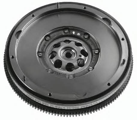 Купити SACHS 2294 000 519 за низькою ціною в Україні!