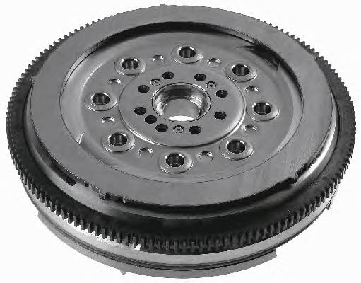 Купити SACHS 2294 000 525 за низькою ціною в Україні!
