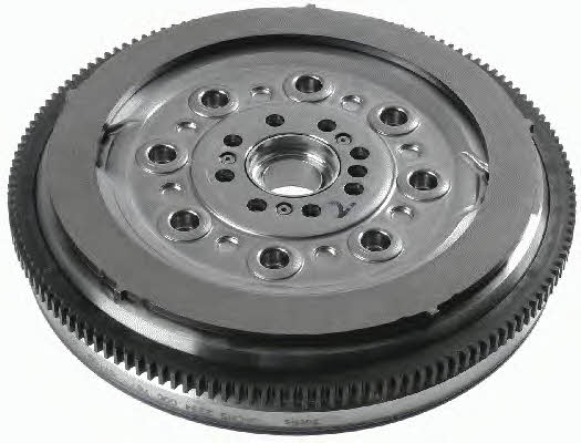 Купить SACHS 2294 000 767 по низкой цене в Украине!