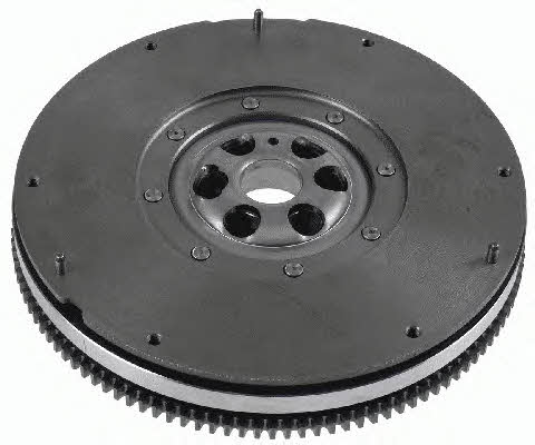 Купить SACHS 2294 000 824 по низкой цене в Украине!