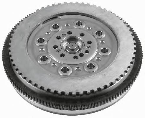 Купить SACHS 2294 000 835 по низкой цене в Украине!