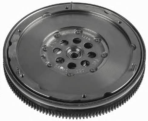 Купити SACHS 2294 000 836 за низькою ціною в Україні!