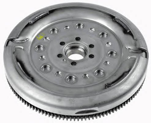 Купити SACHS 2294 001 345 за низькою ціною в Україні!