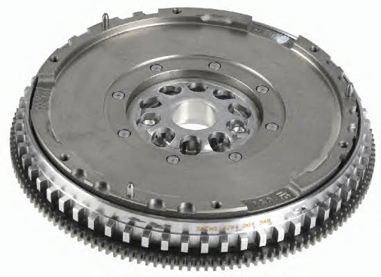 Купить SACHS 2294 001 348 по низкой цене в Украине!