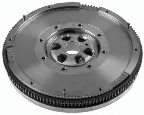 Купити SACHS 2294 001 349 за низькою ціною в Україні!