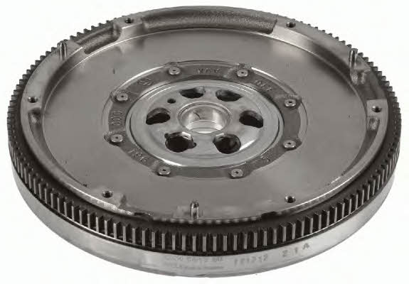 Купити SACHS 2294 001 360 за низькою ціною в Україні!