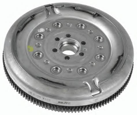Купить SACHS 2294 001 361 по низкой цене в Украине!