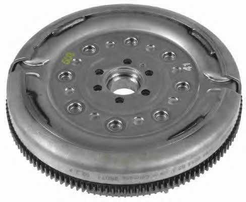 Купити SACHS 2294 001 362 за низькою ціною в Україні!