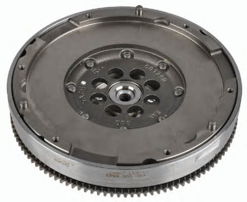 Купити SACHS 2294 001 364 за низькою ціною в Україні!