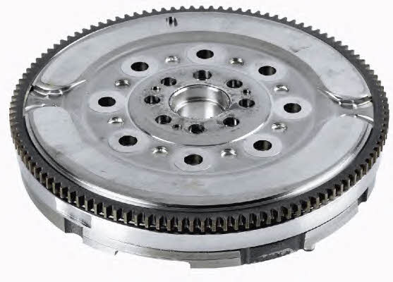Купить SACHS 2294 001 391 по низкой цене в Украине!
