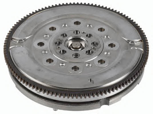 Купити SACHS 2294 001 399 за низькою ціною в Україні!