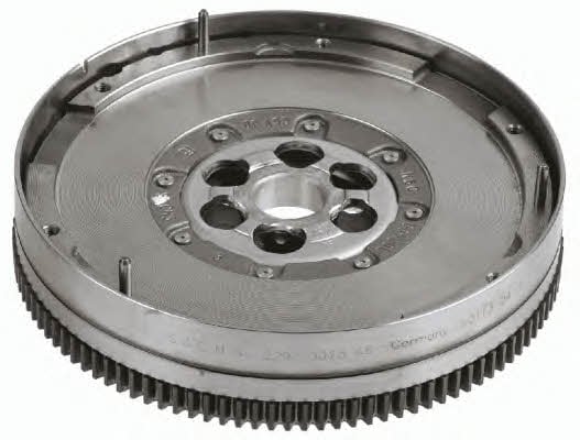 Купити SACHS 2294 001 546 за низькою ціною в Україні!