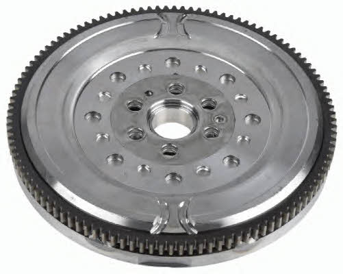 Купить SACHS 2294 001 585 по низкой цене в Украине!