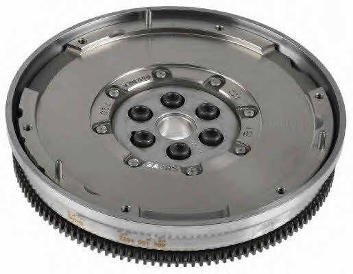 Купить SACHS 2294 001 589 по низкой цене в Украине!