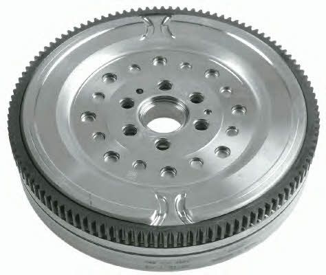 Купити SACHS 2294 001 590 за низькою ціною в Україні!