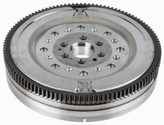 Купити SACHS 2294 001 591 за низькою ціною в Україні!