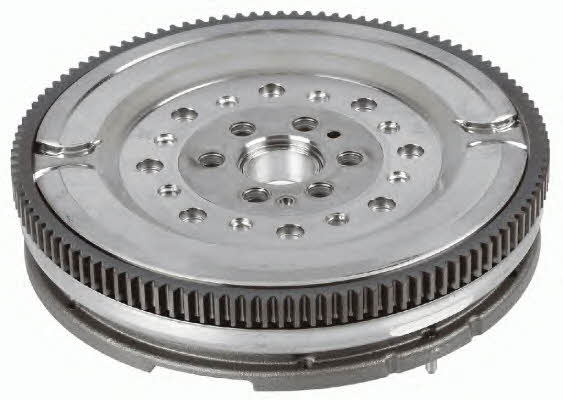 Купити SACHS 2294 001 592 за низькою ціною в Україні!