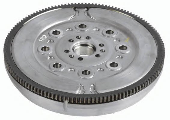 Купити SACHS 2294 001 594 за низькою ціною в Україні!