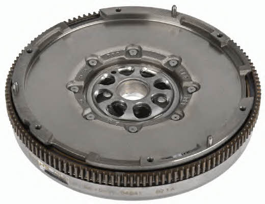 Купити SACHS 2294 001 597 за низькою ціною в Україні!