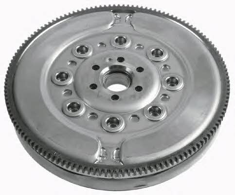 Купить SACHS 2294 001 602 по низкой цене в Украине!