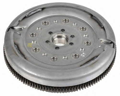 Купить SACHS 2294 001 733 по низкой цене в Украине!