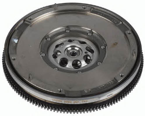 Купити SACHS 2294 001 744 за низькою ціною в Україні!