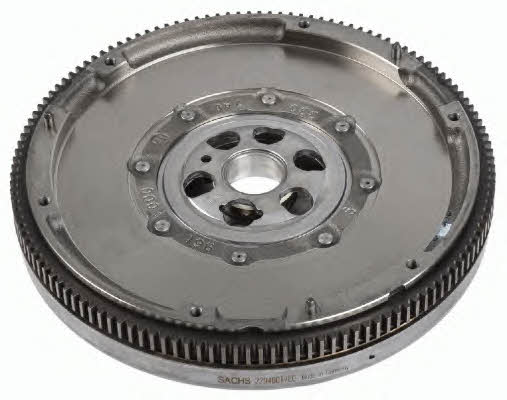 Купить SACHS 2294 001 780 по низкой цене в Украине!