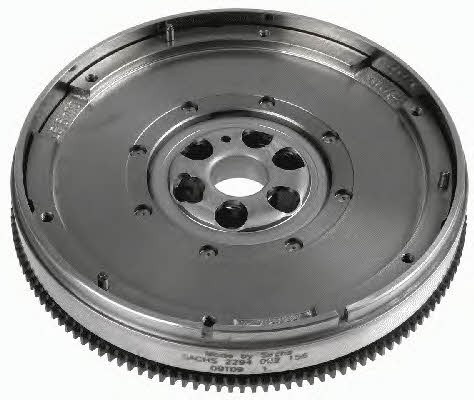 Купити SACHS 2294 002 156 за низькою ціною в Україні!