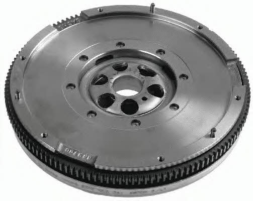 Купити SACHS 2294 003 341 за низькою ціною в Україні!