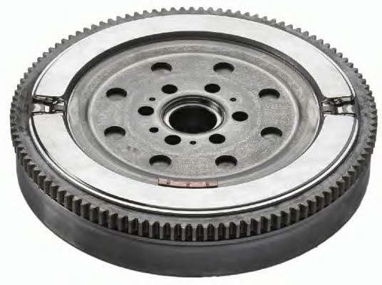 Купить SACHS 2294 501 185 по низкой цене в Украине!