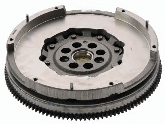 Купить SACHS 2294 501 188 по низкой цене в Украине!