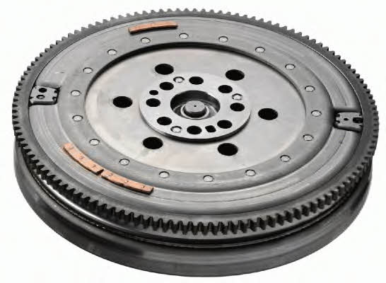 Купити SACHS 2294 501 192 за низькою ціною в Україні!