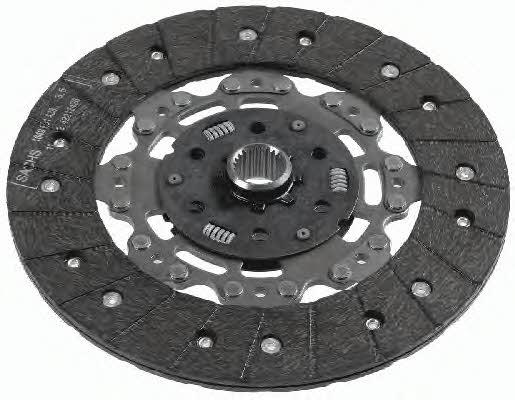 Купить SACHS 1878 004 698 по низкой цене в Украине!