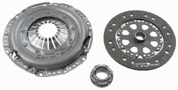 Купити SACHS 3000 824 101 за низькою ціною в Україні!