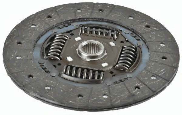 Купить SACHS 1878 600 949 по низкой цене в Украине!
