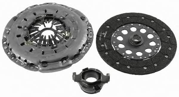Купити SACHS 3000 951 836 за низькою ціною в Україні!