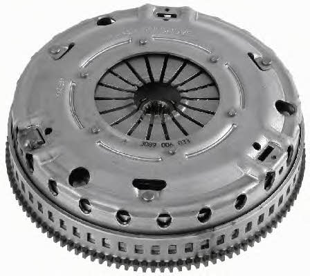 Купити SACHS 3089 006 033 за низькою ціною в Україні!